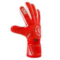 HORUS 2.0 ELITE ALL RED